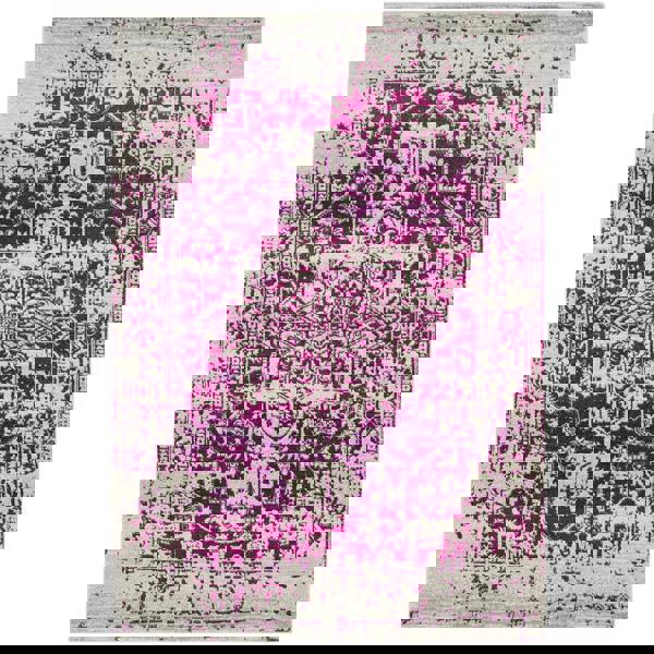 Asiatic Nova NV08 Antique Fuchsia Rug