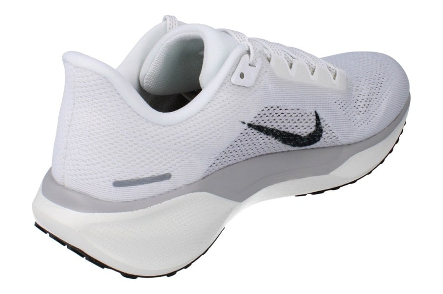 Nike Air Zoom Pegasus 41 Run Mens Ib5697  100 - Summit White Black 100 - Photo 2
