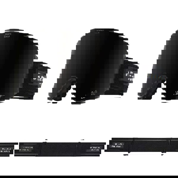 Dragon NFX MAG OTG - Vantas with Lumalens Midnight & Lumalens Violet Lens