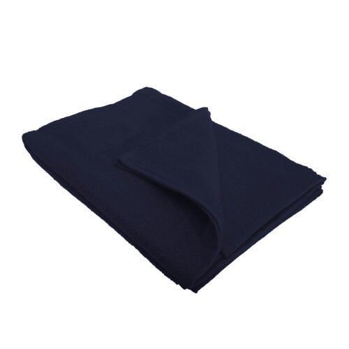SOLS Island 70 Bath Towel (70 X 140cm) - French Navy