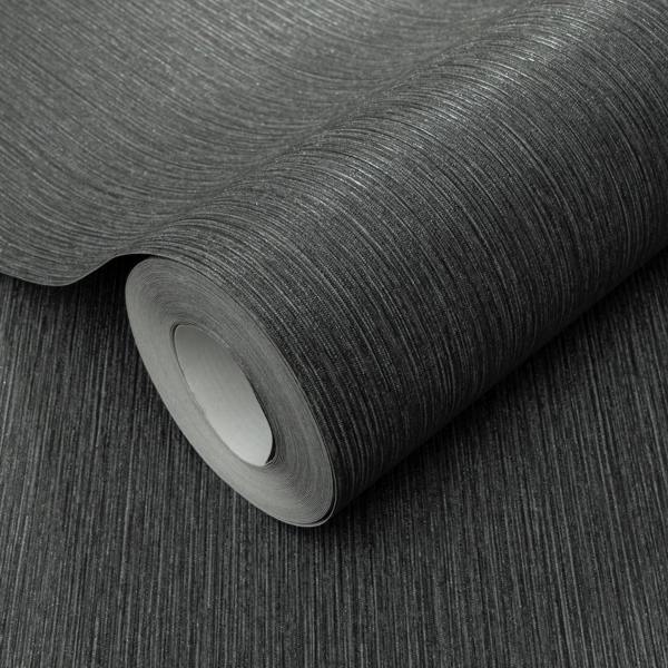 Erismann Soft Loom Modern Wallpaper