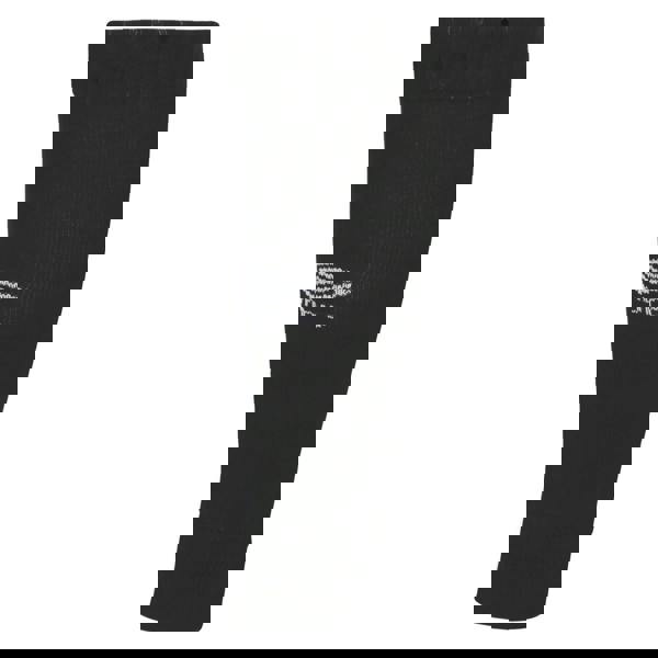 Umbro Mens Leg Sleeves - Carbon/White