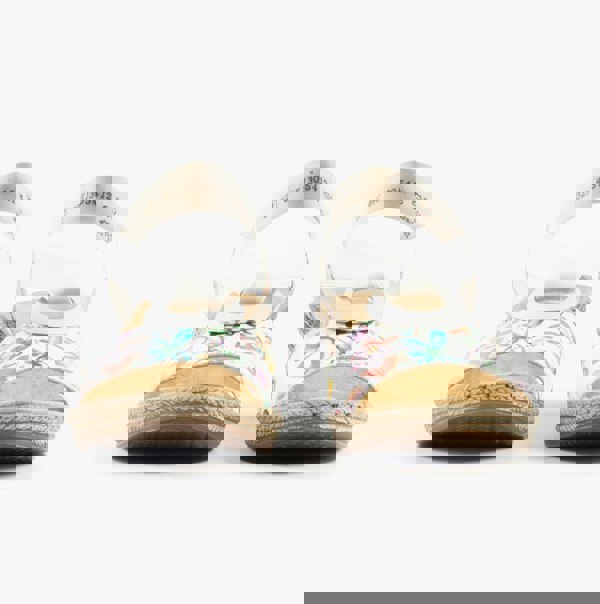 Rieker 624H6-91 Womens Sandals - Multi