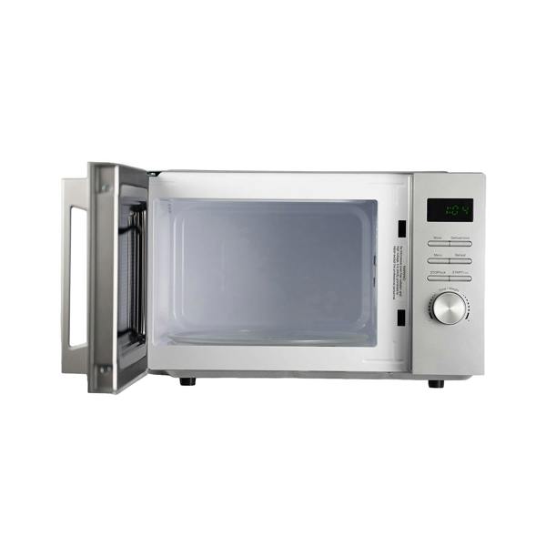 Willow 23L 800W Microwave WM23DS - Silver