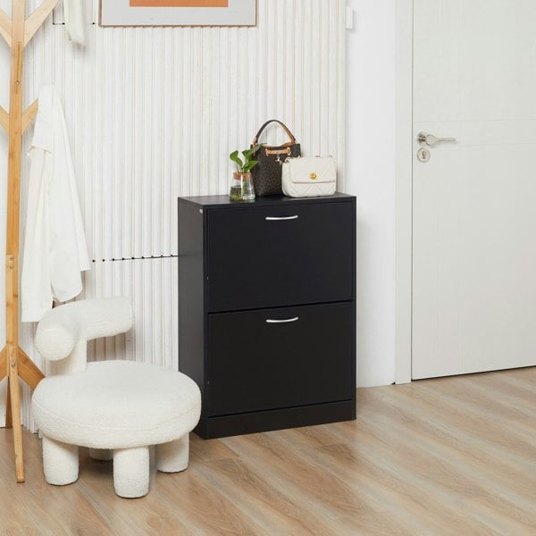 Shoe Cabinet