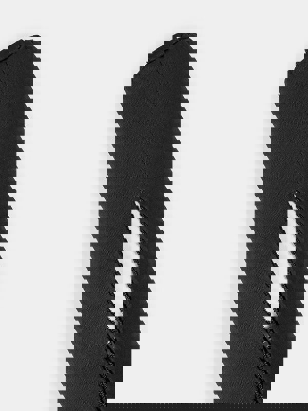 Yoga Studio Organic Cotton Slim Spine Align Bolster