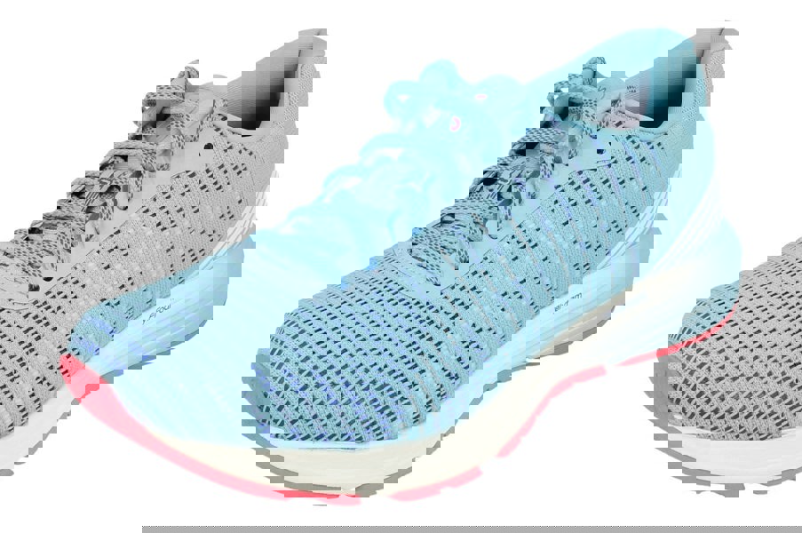 Asics Dynaflyte 3 Womens 1012A002  401 - Skylight White 401 - Photo 0