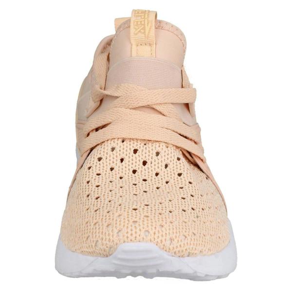 Reflex Ladies Reflex Lace Up Trainers