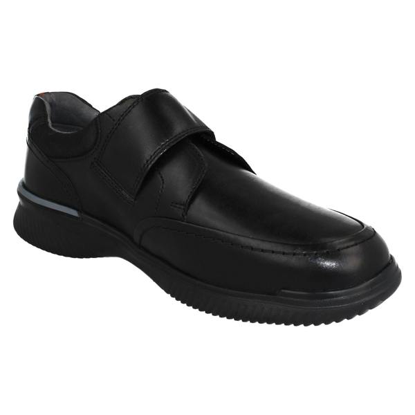 Clarks Mens Clarks Lightweight Casual Shoes Donaway Strap