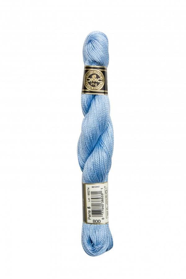 800 | Blue