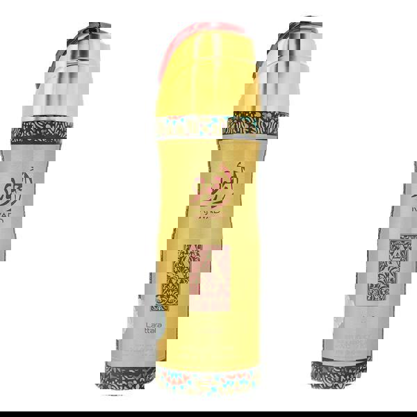 Lattafa Ajwad Perfumed Deodorant Spray 200ml