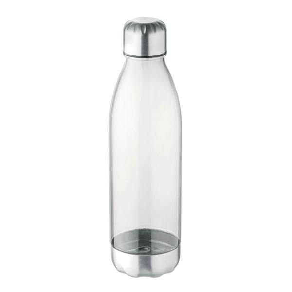 MidOcean Aspen 600ml Bottle - Transparent - 