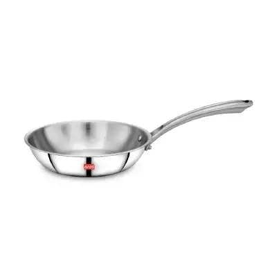 AVIAS TRIPLY FRYPAN - 22cm (1.25L)