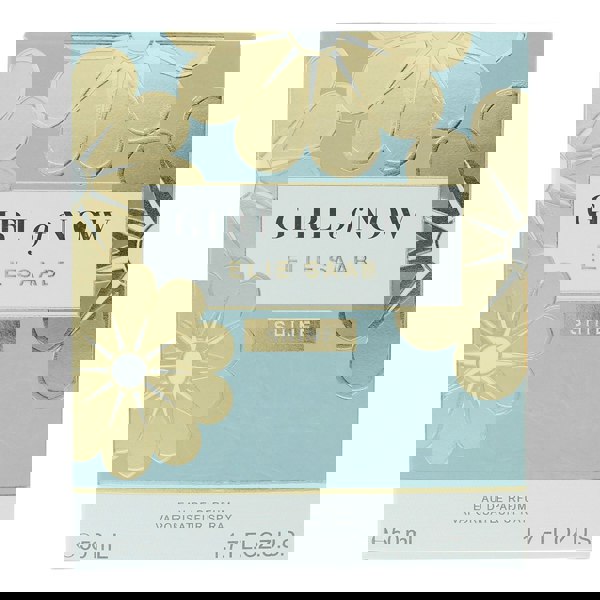 Elie Saab Girl Of Now Shine Eau de Parfum 50ml for Her