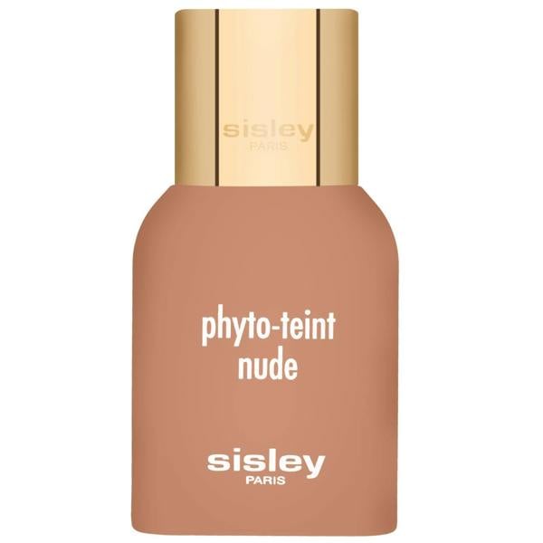 Sisley Phyto-Teint Nude Foundation 5C Golden 30ml - Extra