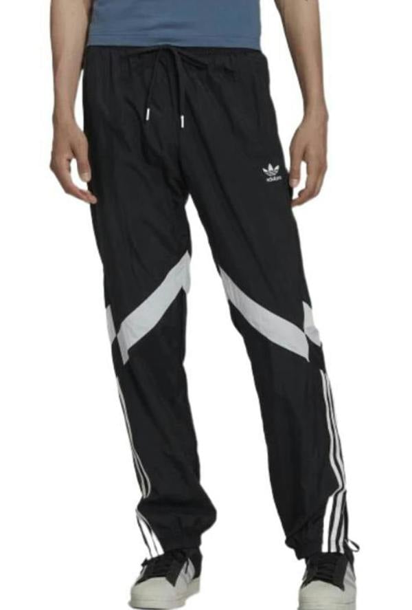 Adidas Originals Trefoil Relive Woven Men's Track Pants