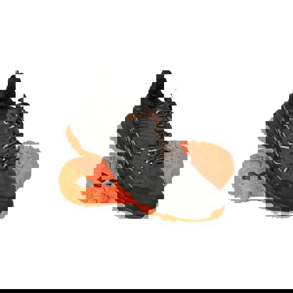 Mountain Warehouse Mens Sprint Trainers - Grey - 