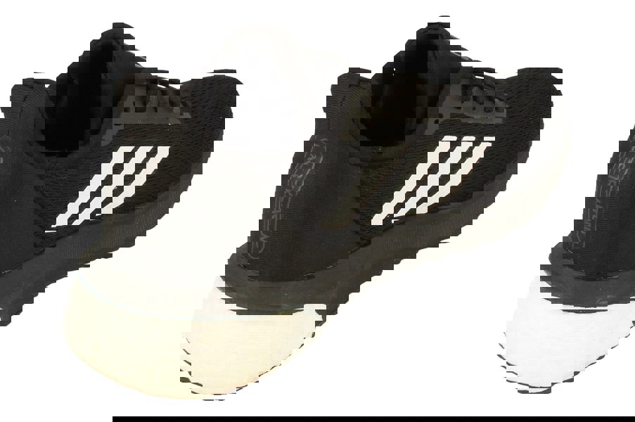 Adidas Astrarun Womens Sneakers  EF8851 - Black White Grey Ef8851 - Photo 2