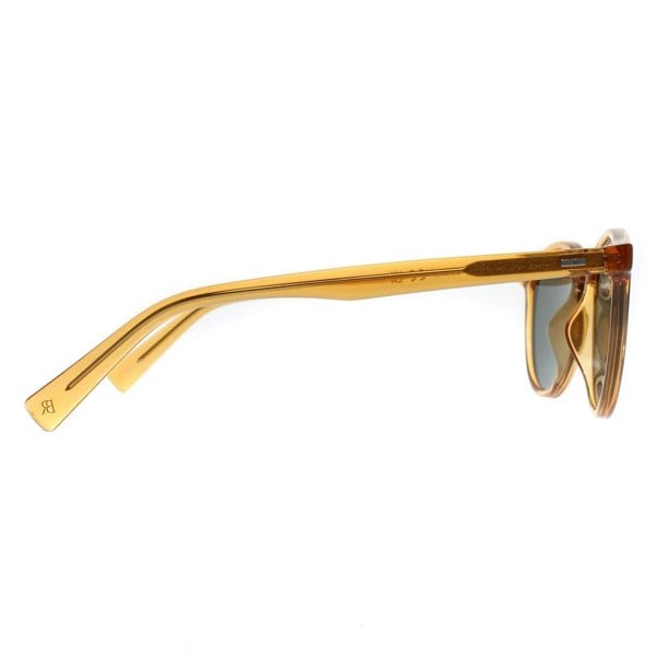 Banana Republic Sunglasses BR 4006/S 2T3 QT Crystal Beige Green