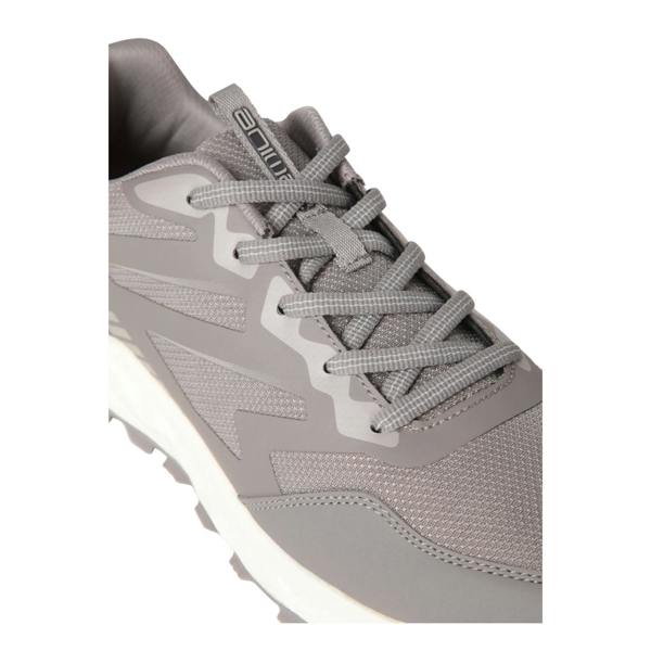 Animal Mens Switch Running Shoes - Brown - 