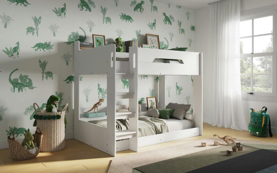 Flair Gravity Bunk Bed