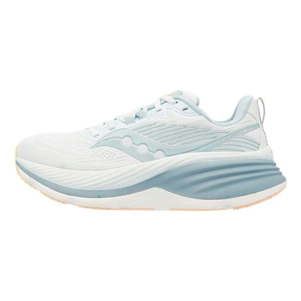 Saucony - S10933-151 Women's HURRICANE 24 Running Shoes - Ice Melt