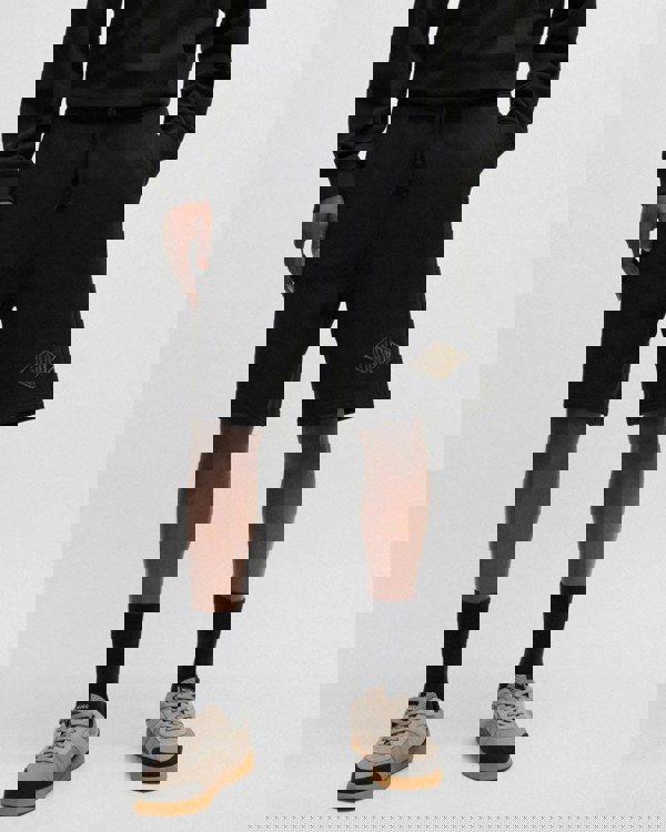 HUGO HUGO Damtus Mens Jogger Shorts