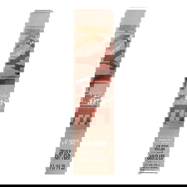 Kylie Jenner Kylie High Gloss 715 Partner In Crime Lipstick Gloss 3.3g