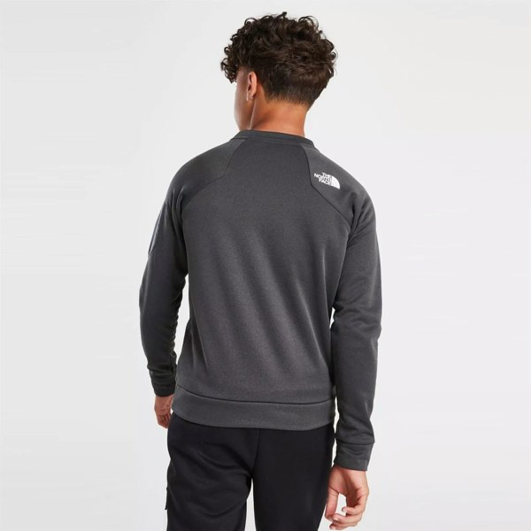 The North Face Pullover Fleece Sweatshirt