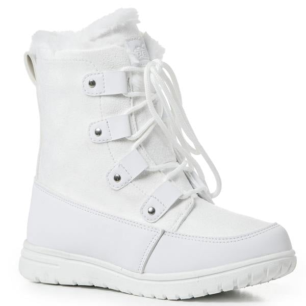 VIVA Polar Boot Womens Tall Fleece Lined Snow Winter Rain Durable Boots