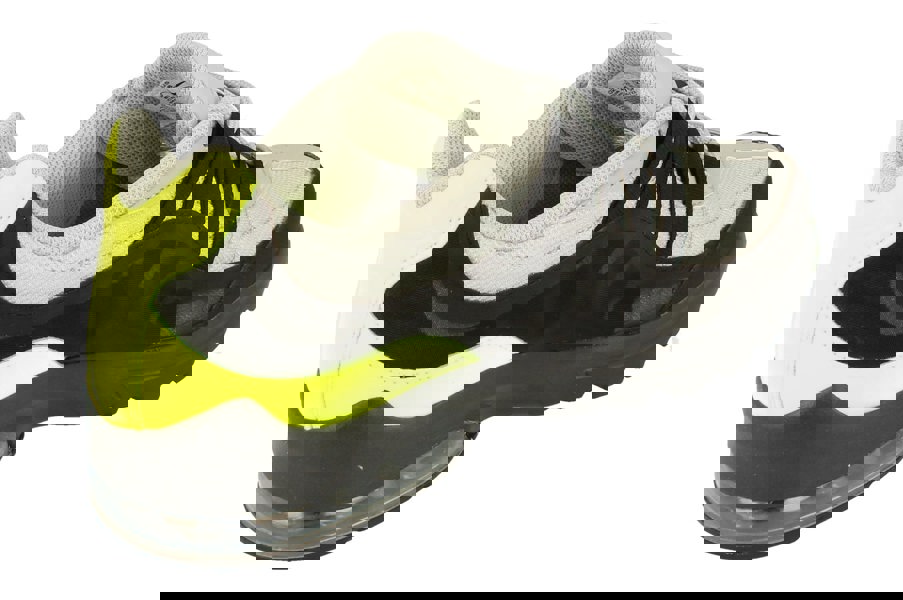 Nike Air Max Vg-R Mens Ck7583 004 - Light Smoke Grey Volt Black 004 - Photo 2