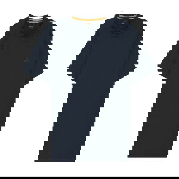 BOSS Tegood Basic T-Shirt Dark Blue