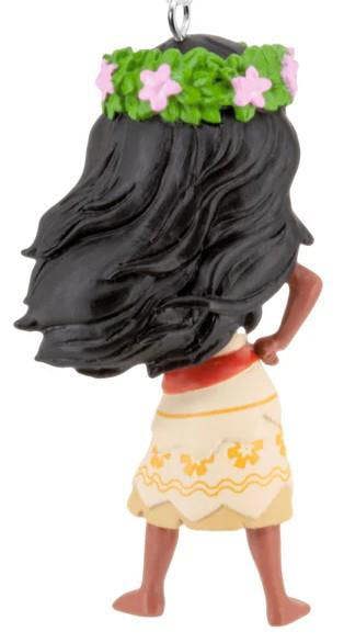 Hallmark Disney Princess - Moana Christmas Tree Ornament