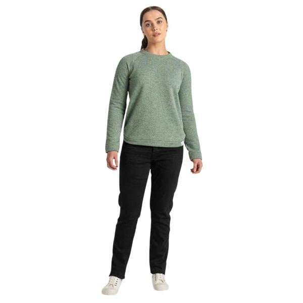 Craghoppers Womens/Ladies Nessa Sweatshirt - Meadow Haze - 