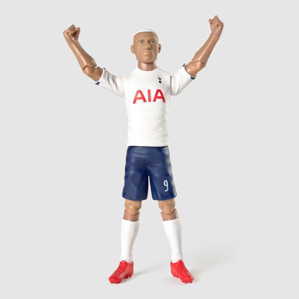 Banbo | Richarlison Tottenham Fully Articulated Figurine