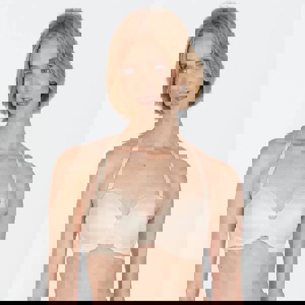 Little Women JADE Strapless Underwired Boost Bra