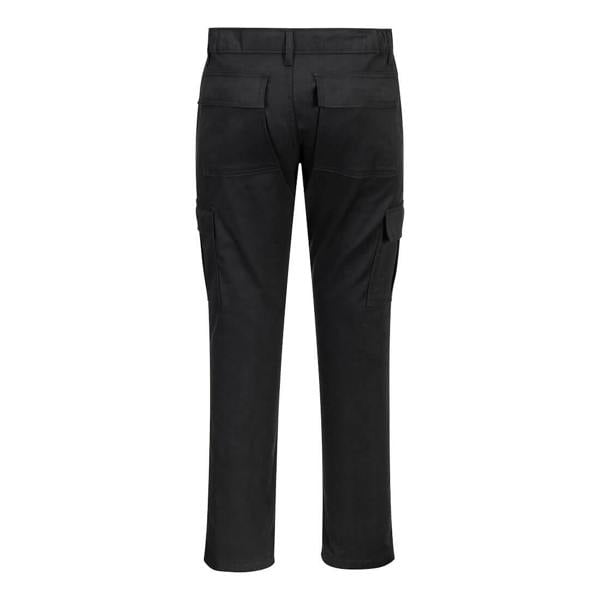 WX2 Stretch Slim Fit Combat Trousers Portwest