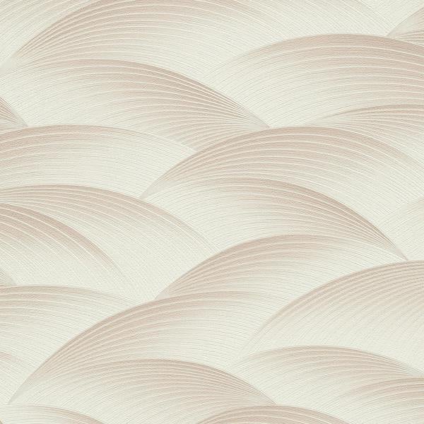 Erismann Serene Geometric Wallpaper