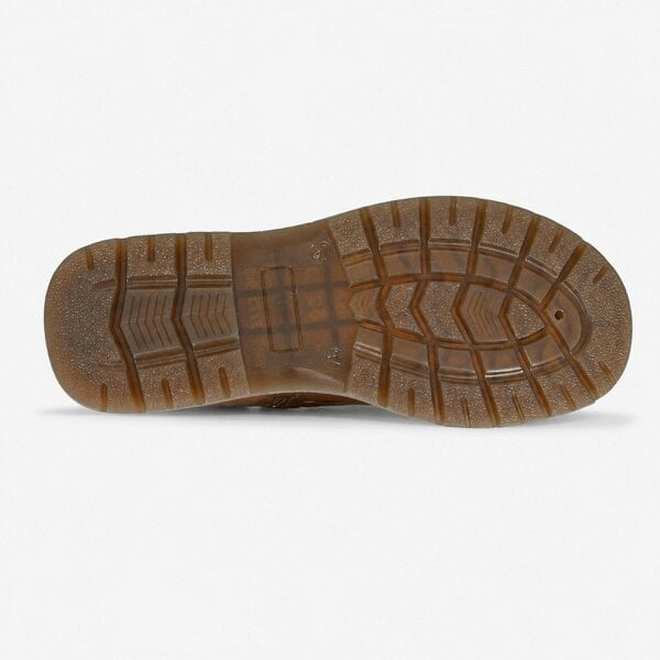 Cipriata ANDRETTA Ankle Boots   in  Brown