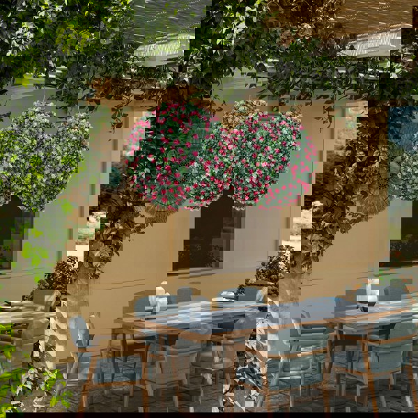 Artificial Topiaries