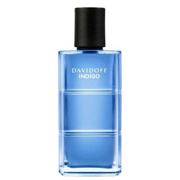 Davidoff Indigo Eau de Toilette Spray