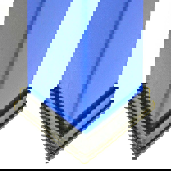 Monster Racking Garage Racking - Junk Eater Bundle - Boltless 5 Tier Garage Shelves