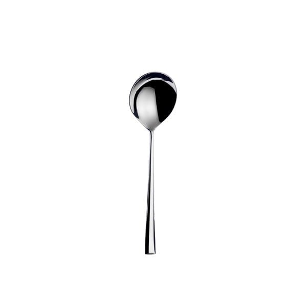 Duetto Soup Spoon - Set of 6 - Nick Munro