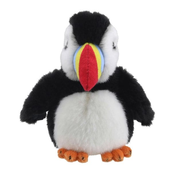 Wilberry Puffin - Wilberry Minis