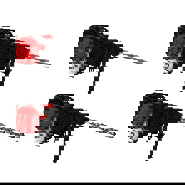 T-Mech 2-Stroke Petrol Hammer Drill