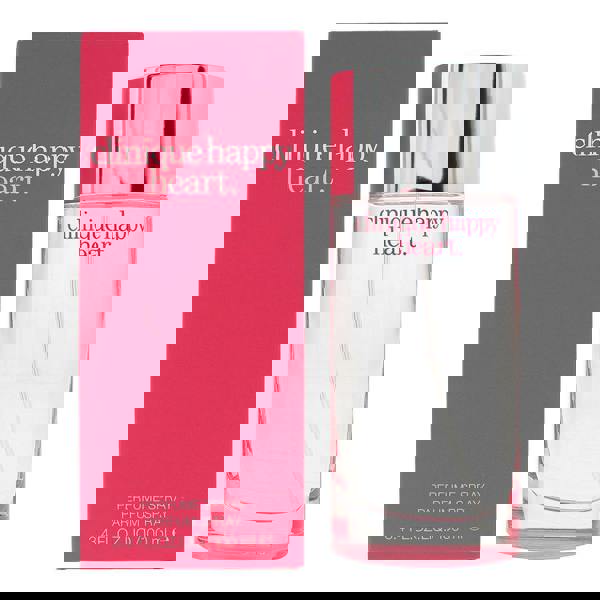 Clinique Happy Heart Parfum 100ml