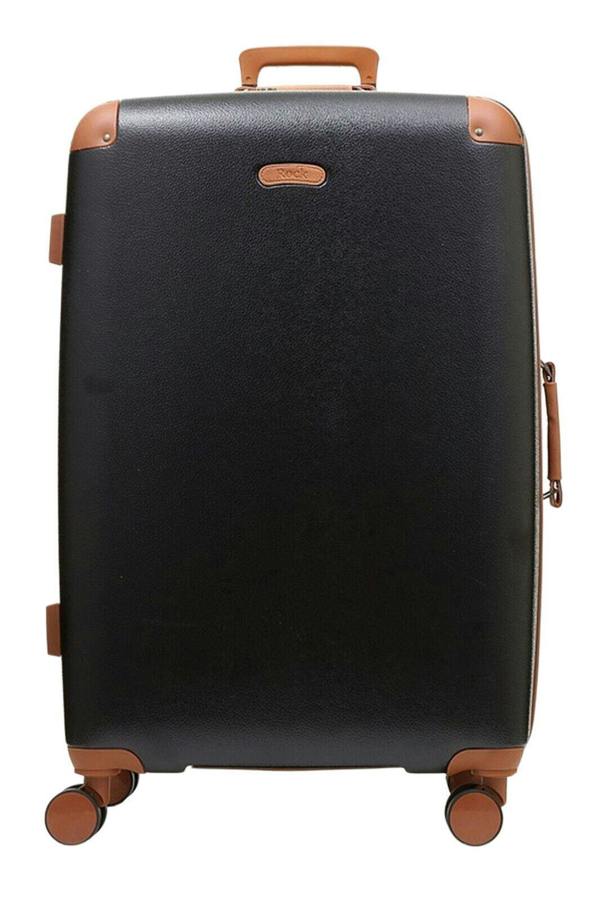 Rock Luggage Carnaby Hard Shell Classic Suitcase Set