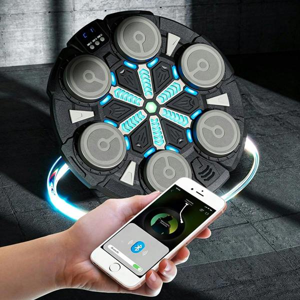 Leaper Smart Music Boxing Machine