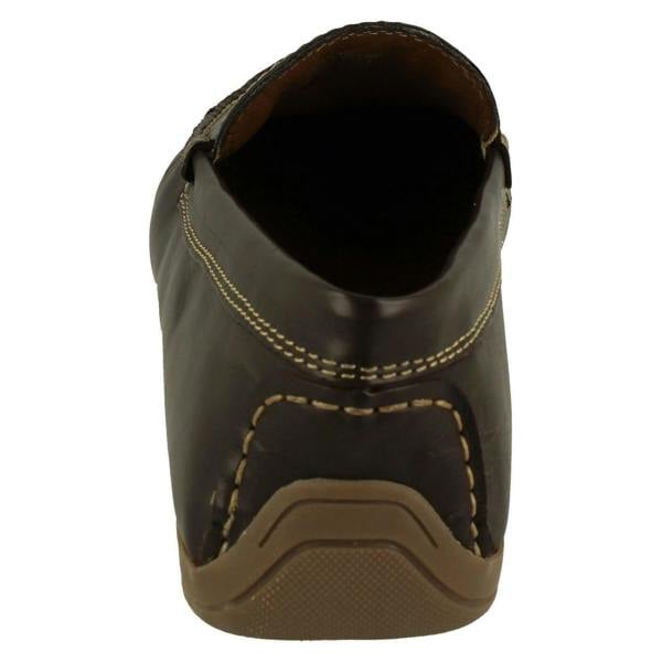 Catesby Mens Catesby Slip On Loafers Mcatescartere