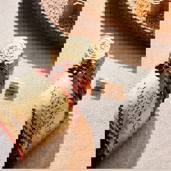 Solgar Vitamins Natural Vitamin K2 (MK-7) 100 µg Vegetable Capsules x 50 - Additional 2